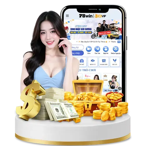 Tỷ lệ thắng cao và jackpot khổng lồ tại tdtc app
