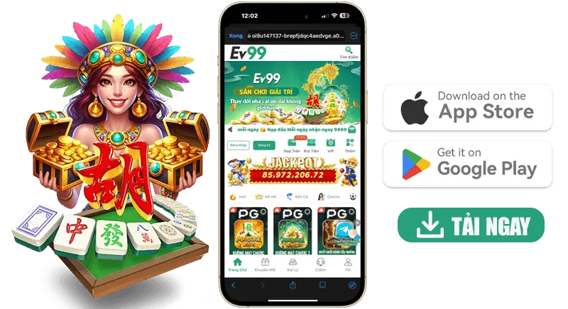 Đa Dạng Chế Độ Chơi tdtc app
