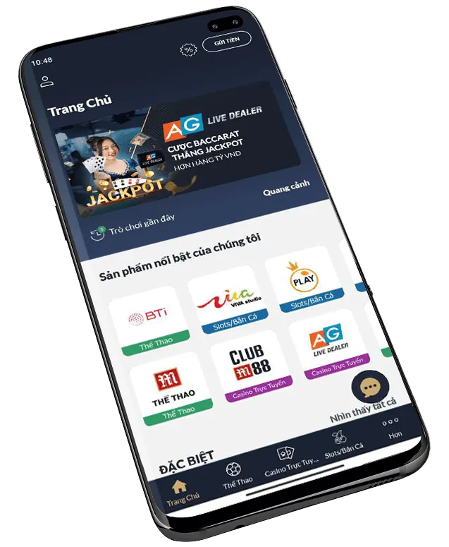 Đồ Họa Sống Động tdtc app
