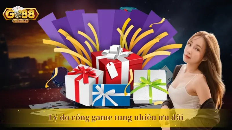 Ưu đãi chào mừng tdtc app