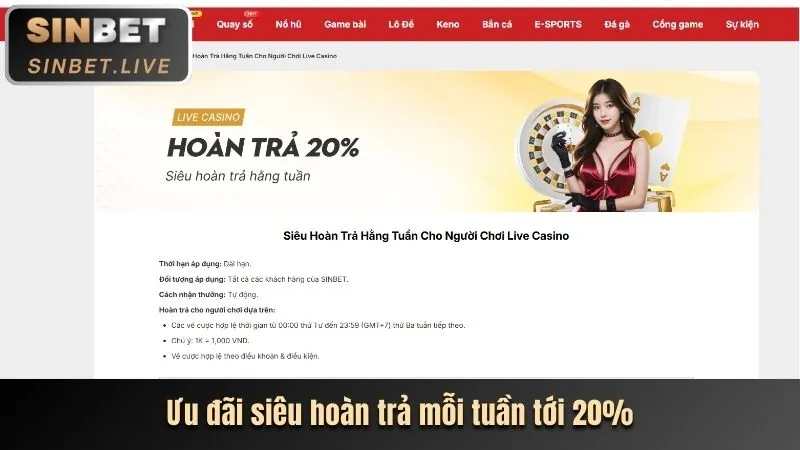 Chương trình VIP tdtc app
